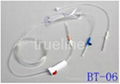 Medical Disposable Sterile Blood Transfusion Set