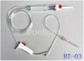 Medical Disposable Sterile Blood Transfusion Set