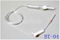 Medical Disposable Sterile Blood Transfusion Set