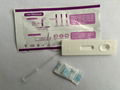Rapid Test Card for HCG Pregnancy Serum/Urine