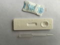 Rapid Test Card for HCG Pregnancy Serum/Urine 2