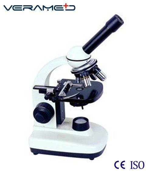 N-100&N-101 Biological Microscope 2