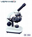 N-100&N-101 Biological Microscope