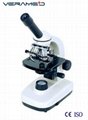 N-100&N-101 Biological Microscope 3