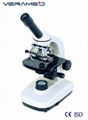 N-100&N-101 Biological Microscope