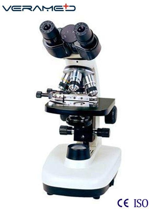 N-100&N-101 Biological Microscope 1