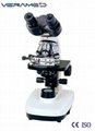 N-100&N-101 Biological Microscope