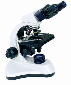 VN-200M Biological Microscope 2