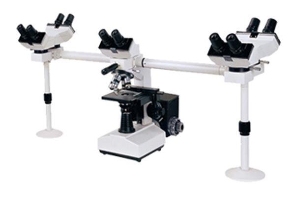 XSZ-510&XSZ-N304&XSZ-N204 biological microscope