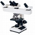 XSZ-510&XSZ-N304&XSZ-N204 biological microscope