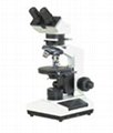 Polarizing microscope PMS-206