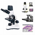 Digital microscope DN-200M & VDN-200M