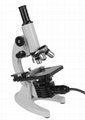XSP-13A Student Microscope 