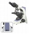 N-120 & N-120A biological microscope 2