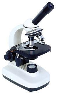 N-100&N-101 Biological Microscope 8