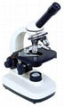 N-100&N-101 Biological Microscope