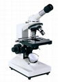 XSZ-109&XSZ-209 biological microscope
