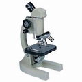 XSP-3A student microscope