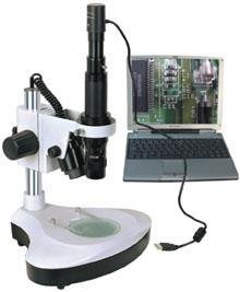 microscope camera DCE-1&VCE-1  2