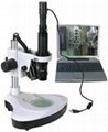 microscope camera DCE-1&VCE-1 