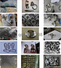 Marine fittings