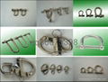 Stainless steel pipe fittings 2