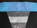 disposable surgical hip/under buttock drape with CE & ISO certification 2