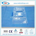 Disposable Ophthalmic drape pack 3