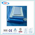 general surgical drape pack