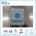 Surgical Fenestrated/Aperture Drape 4