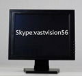 15-inch capacitive Touch panel Monitor