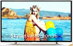 1080P 43 inch led TV with narrow frame design