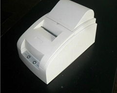 Receipt printer