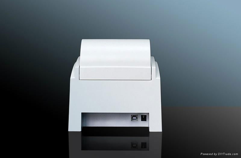 High-speed printer 2