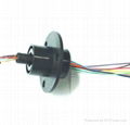 Auto Parts  slip ring 1