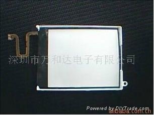 消防安全標示發光源