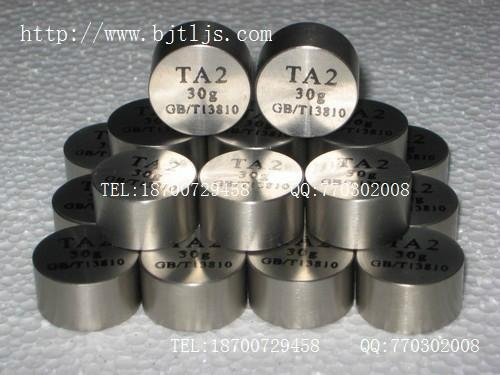 TA2鈦塊=牙科金屬義齒加工用純鈦塊