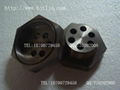  钛标准件（螺栓、螺钉、螺母、垫圈、螺丝）