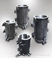 Cast Iron Cylinder Moulds 1