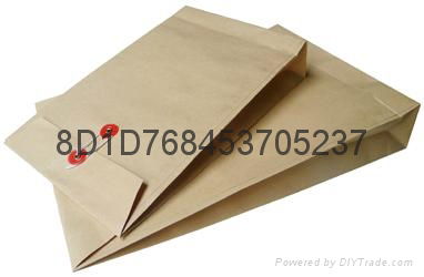 Envelop and letter head 2