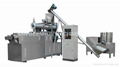 Fish Food Machine Catfish Feed Extruder