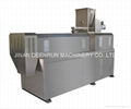 Floating Fish Food Extruder Machine Equipment 3