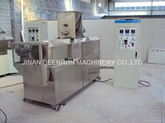 Floating Fish Food processing equipment