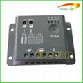 LS0512太陽能路燈控制器5A12V 1