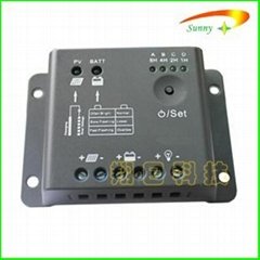 LS0512太陽能路燈控制器5A12V