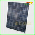 多晶硅太阳能电池组件180W 1