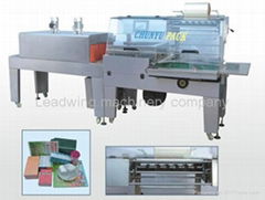 Fully Automatic Shrink Packaging Machine