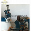 computer control wooden handle making machine CNC-T 5