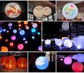 Custom design 1.2mD inflatable