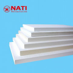 Ceramic Fiber Board